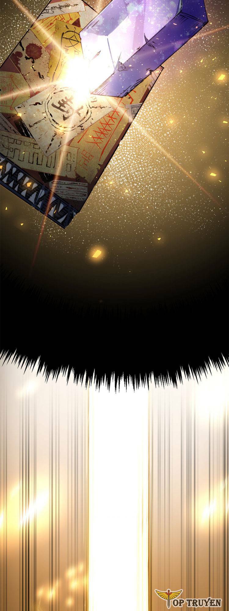 Đỉnh Cấp Khí Vận, Lặng Lẽ Tu Luyện Ngàn Năm Chapter 117 - Trang 2