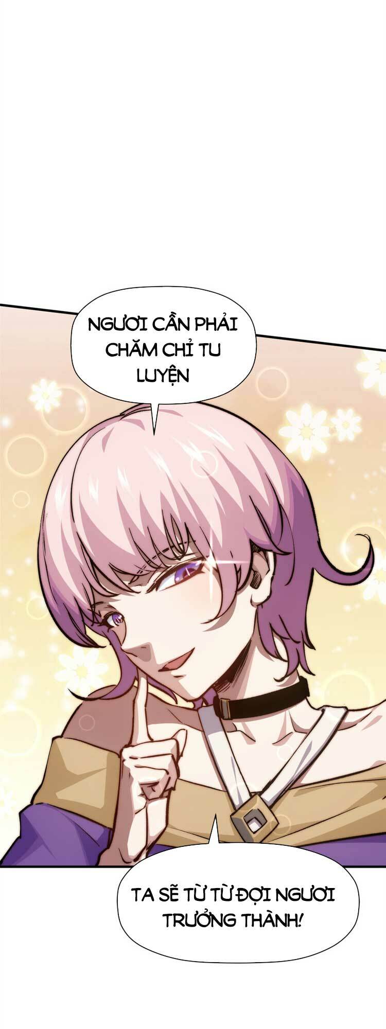 Đỉnh Cấp Khí Vận, Lặng Lẽ Tu Luyện Ngàn Năm Chapter 118 - Trang 2