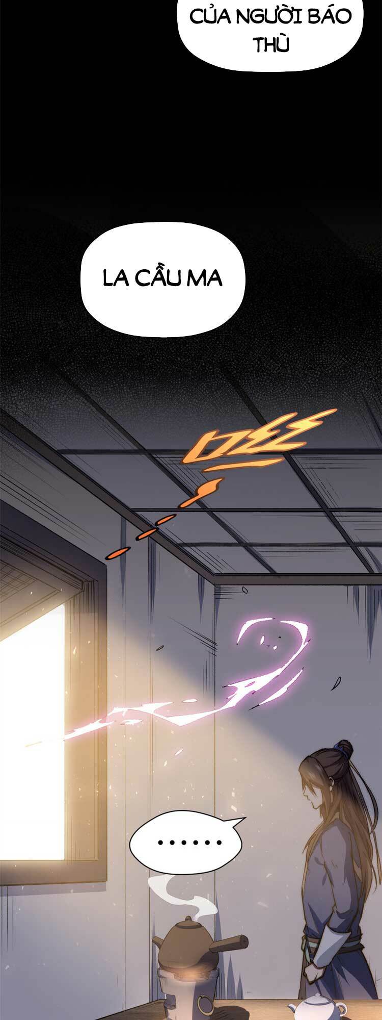 Đỉnh Cấp Khí Vận, Lặng Lẽ Tu Luyện Ngàn Năm Chapter 118 - Trang 2