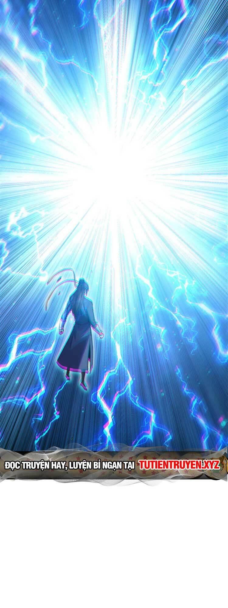 Đỉnh Cấp Khí Vận, Lặng Lẽ Tu Luyện Ngàn Năm Chapter 118 - Trang 2