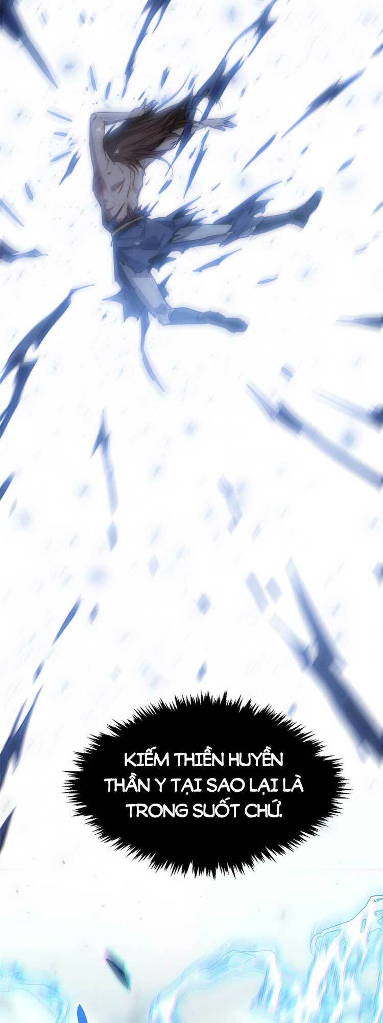 Đỉnh Cấp Khí Vận, Lặng Lẽ Tu Luyện Ngàn Năm Chapter 118 - Trang 2
