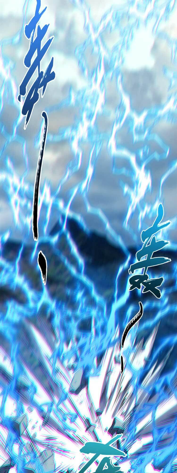 Đỉnh Cấp Khí Vận, Lặng Lẽ Tu Luyện Ngàn Năm Chapter 118 - Trang 2