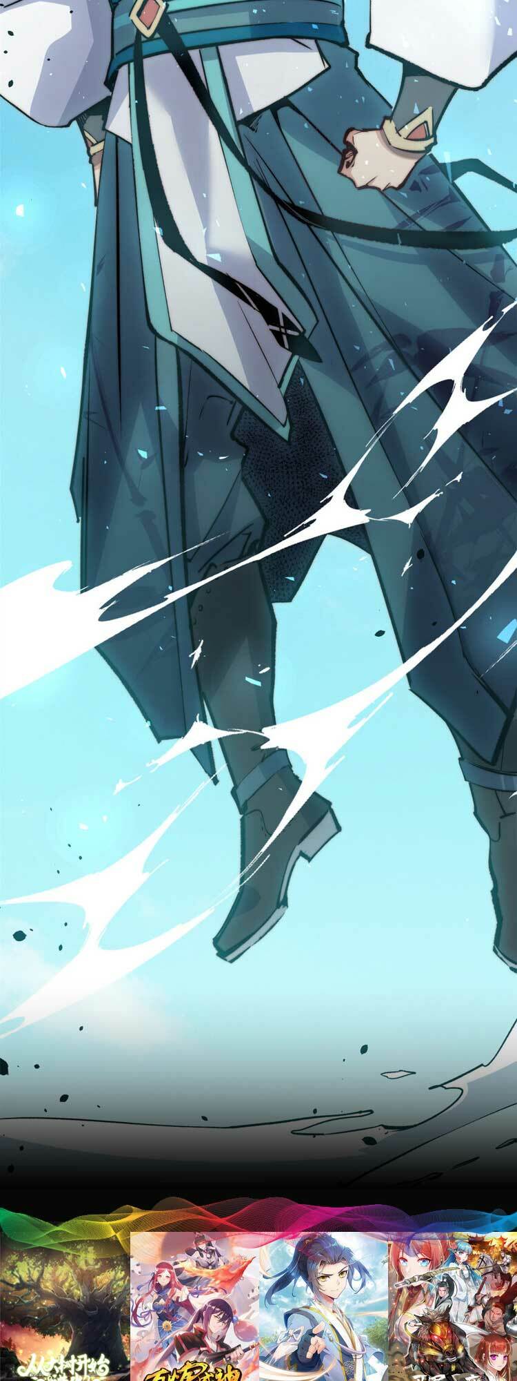 Đỉnh Cấp Khí Vận, Lặng Lẽ Tu Luyện Ngàn Năm Chapter 118 - Trang 2