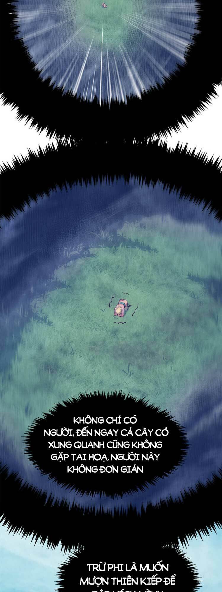 Đỉnh Cấp Khí Vận, Lặng Lẽ Tu Luyện Ngàn Năm Chapter 118 - Trang 2