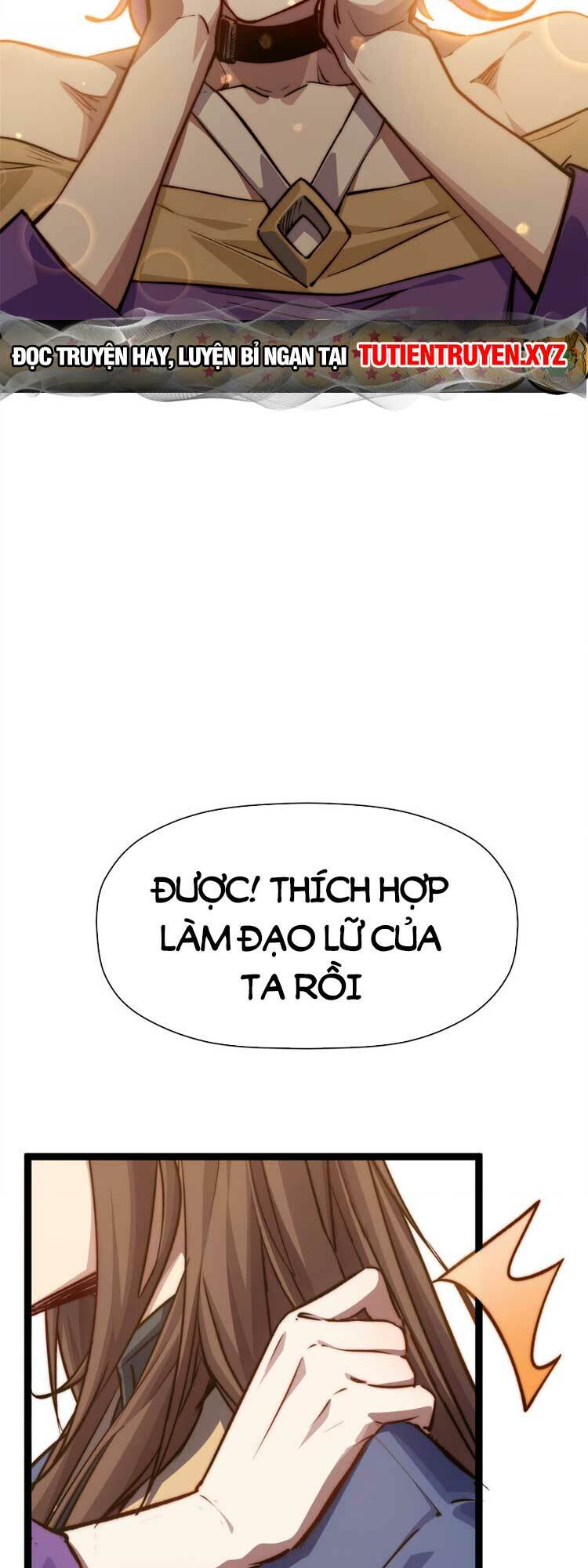 Đỉnh Cấp Khí Vận, Lặng Lẽ Tu Luyện Ngàn Năm Chapter 118 - Trang 2