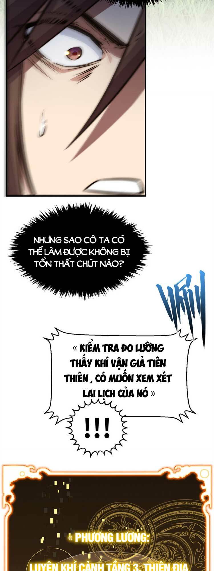 Đỉnh Cấp Khí Vận, Lặng Lẽ Tu Luyện Ngàn Năm Chapter 118 - Trang 2