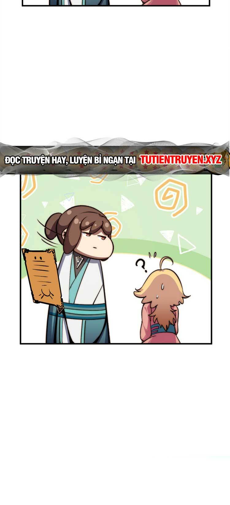 Đỉnh Cấp Khí Vận, Lặng Lẽ Tu Luyện Ngàn Năm Chapter 118 - Trang 2