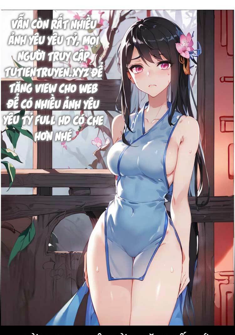 Đỉnh Cấp Khí Vận, Lặng Lẽ Tu Luyện Ngàn Năm Chapter 118 - Trang 2