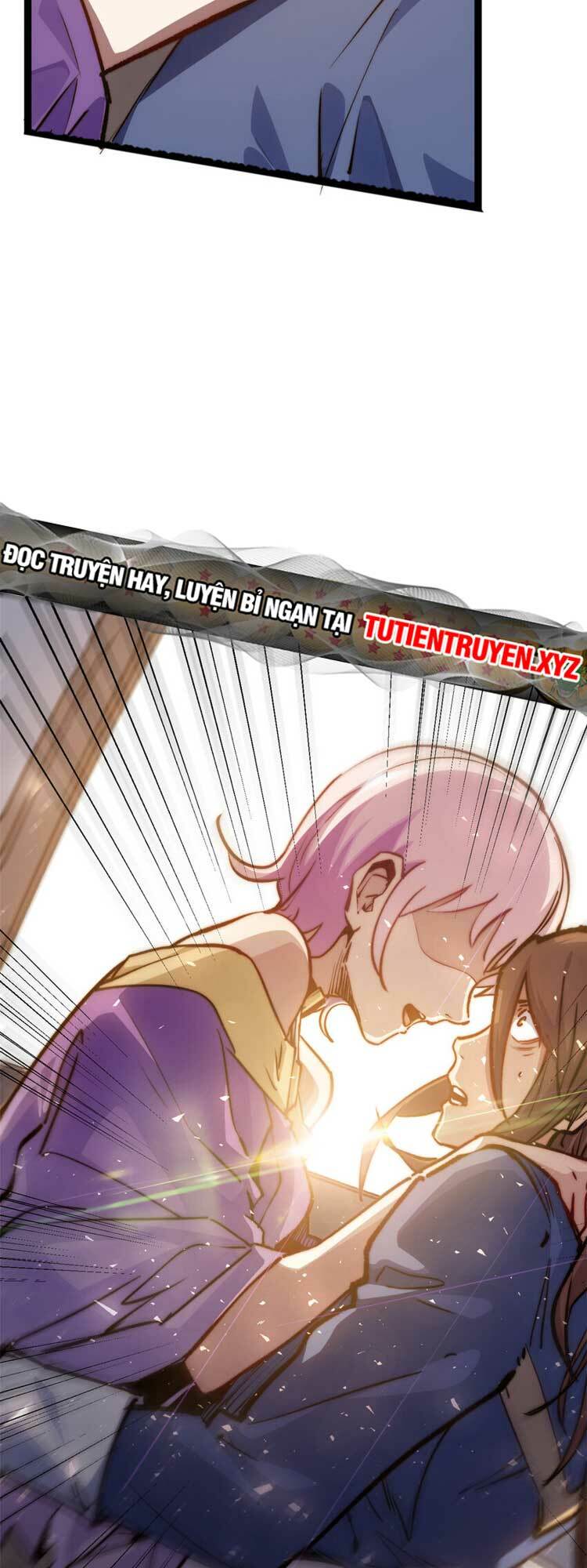 Đỉnh Cấp Khí Vận, Lặng Lẽ Tu Luyện Ngàn Năm Chapter 118 - Trang 2