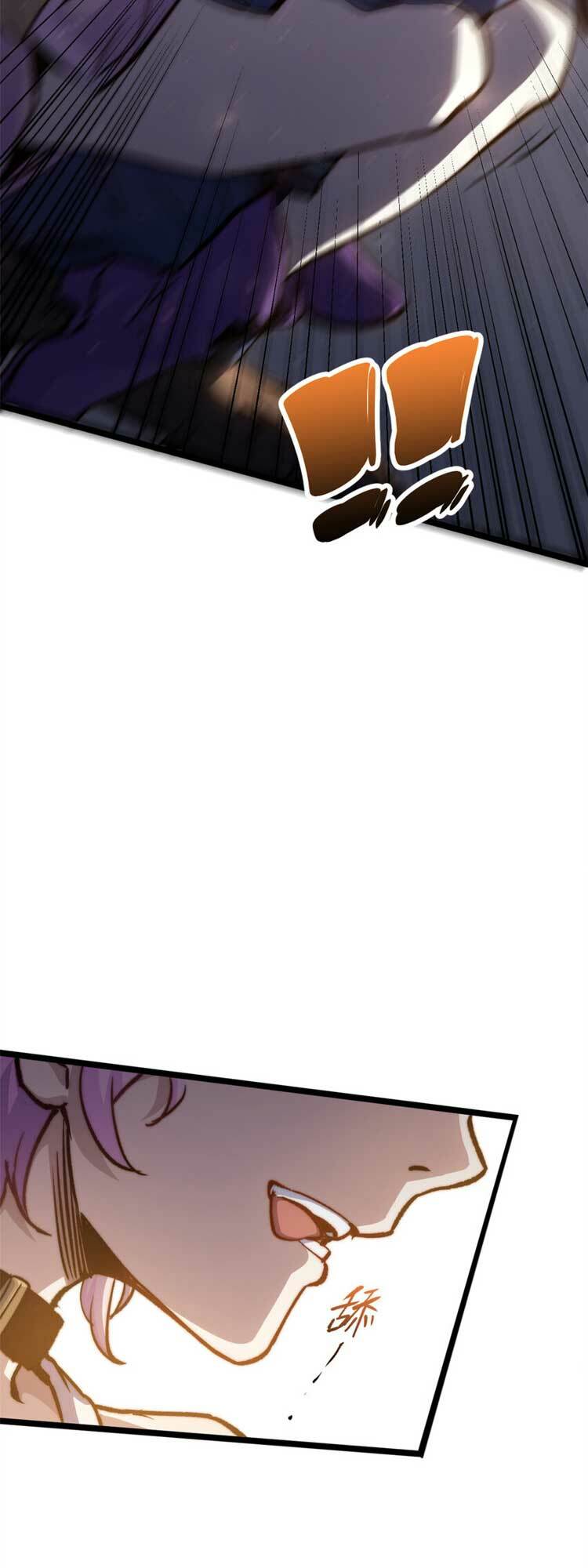 Đỉnh Cấp Khí Vận, Lặng Lẽ Tu Luyện Ngàn Năm Chapter 118 - Trang 2