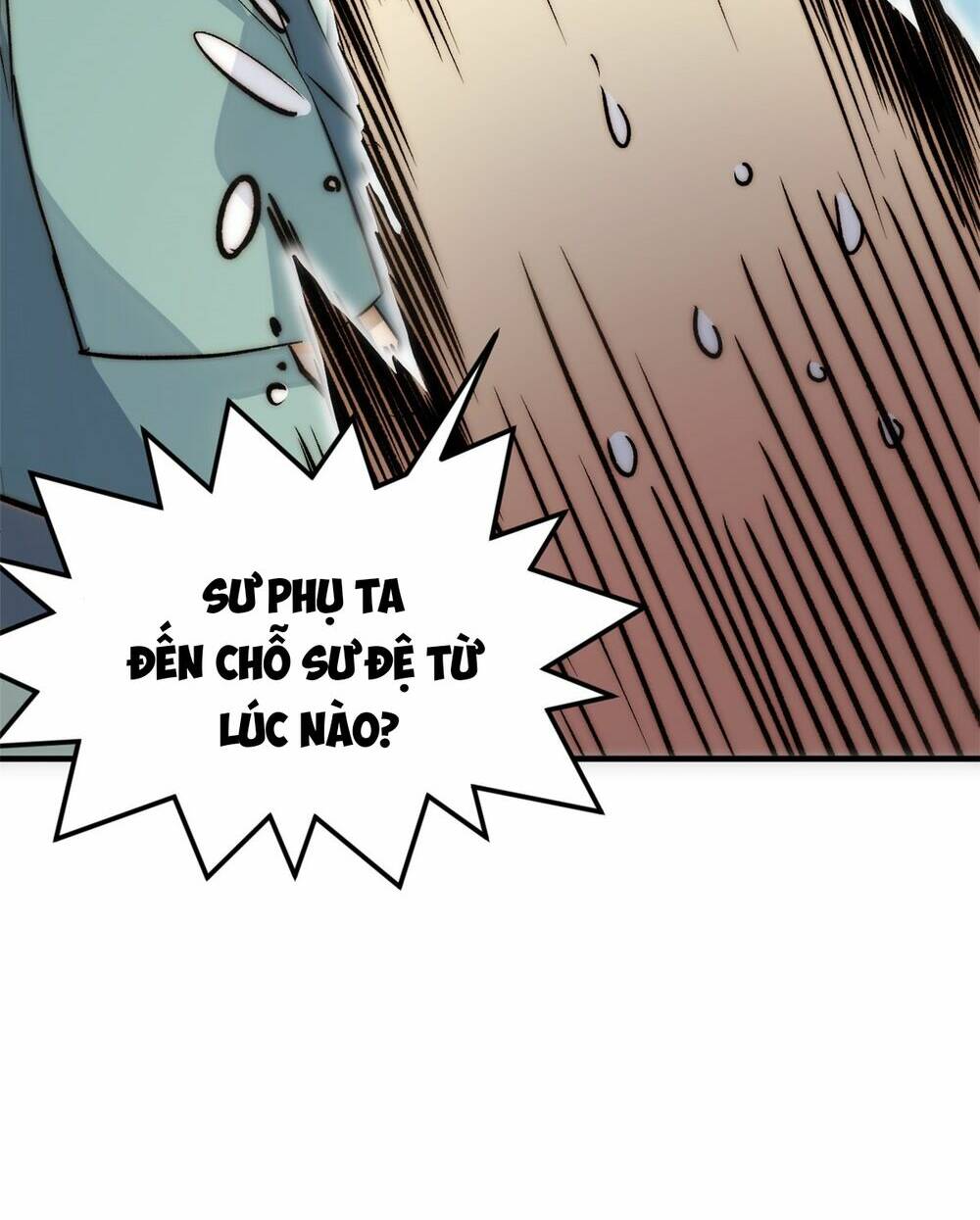 Đỉnh Cấp Khí Vận, Lặng Lẽ Tu Luyện Ngàn Năm Chapter 120 - Trang 2