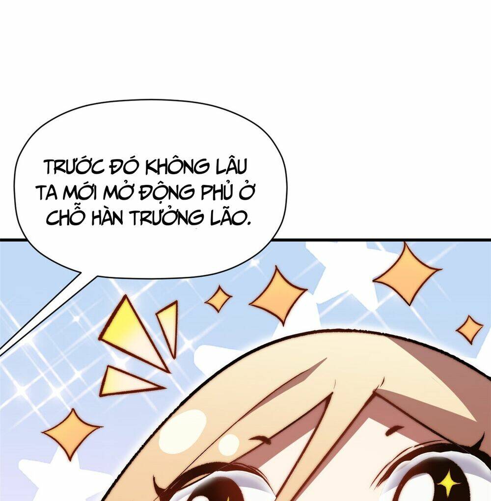 Đỉnh Cấp Khí Vận, Lặng Lẽ Tu Luyện Ngàn Năm Chapter 120 - Trang 2