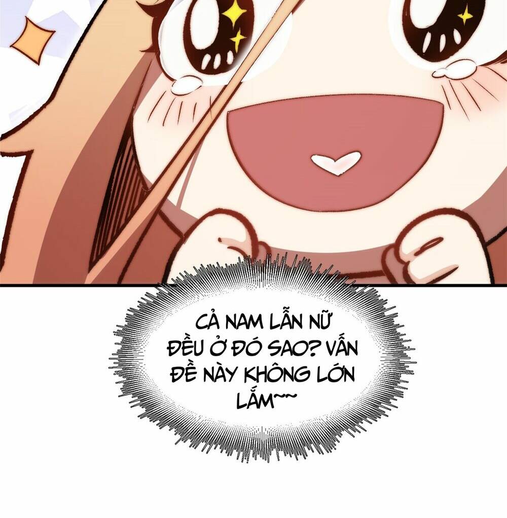 Đỉnh Cấp Khí Vận, Lặng Lẽ Tu Luyện Ngàn Năm Chapter 120 - Trang 2