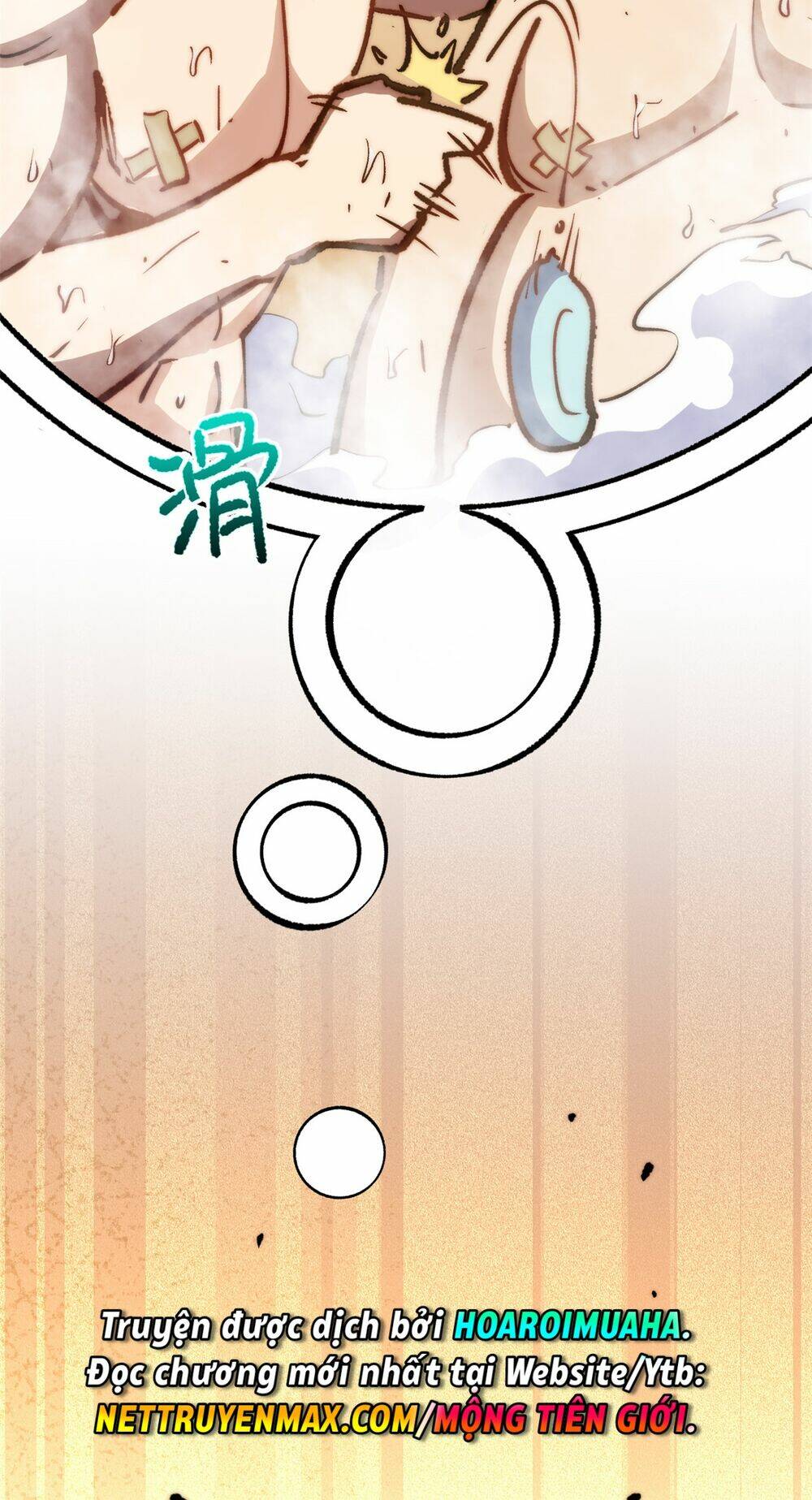 Đỉnh Cấp Khí Vận, Lặng Lẽ Tu Luyện Ngàn Năm Chapter 120 - Trang 2