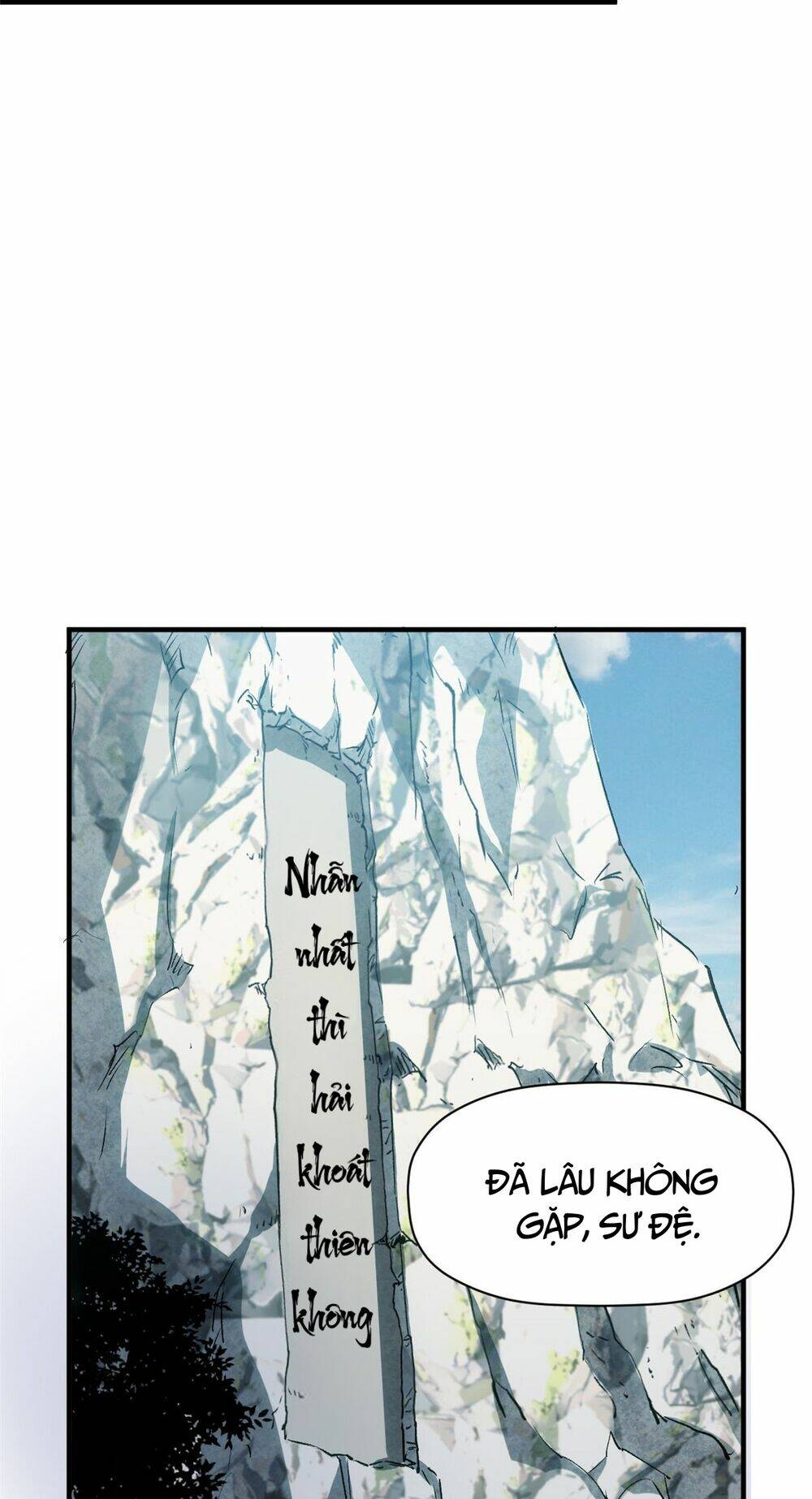 Đỉnh Cấp Khí Vận, Lặng Lẽ Tu Luyện Ngàn Năm Chapter 120 - Trang 2