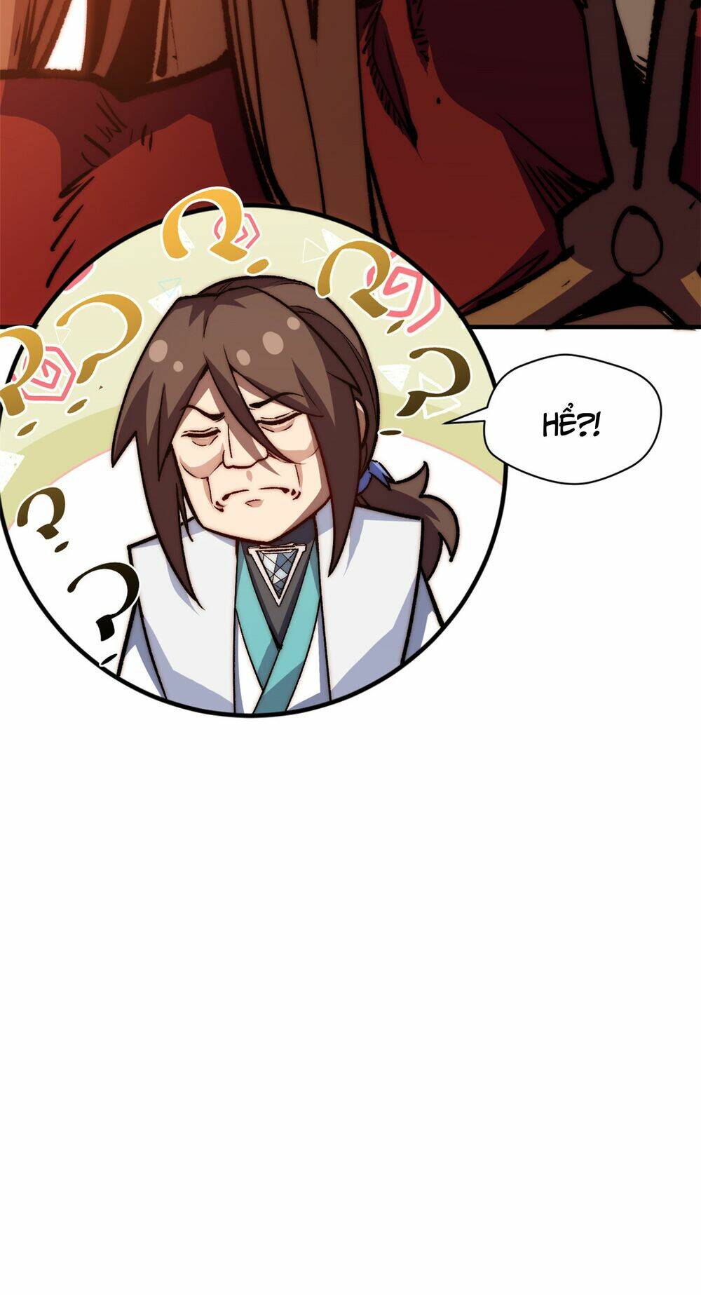 Đỉnh Cấp Khí Vận, Lặng Lẽ Tu Luyện Ngàn Năm Chapter 120 - Trang 2