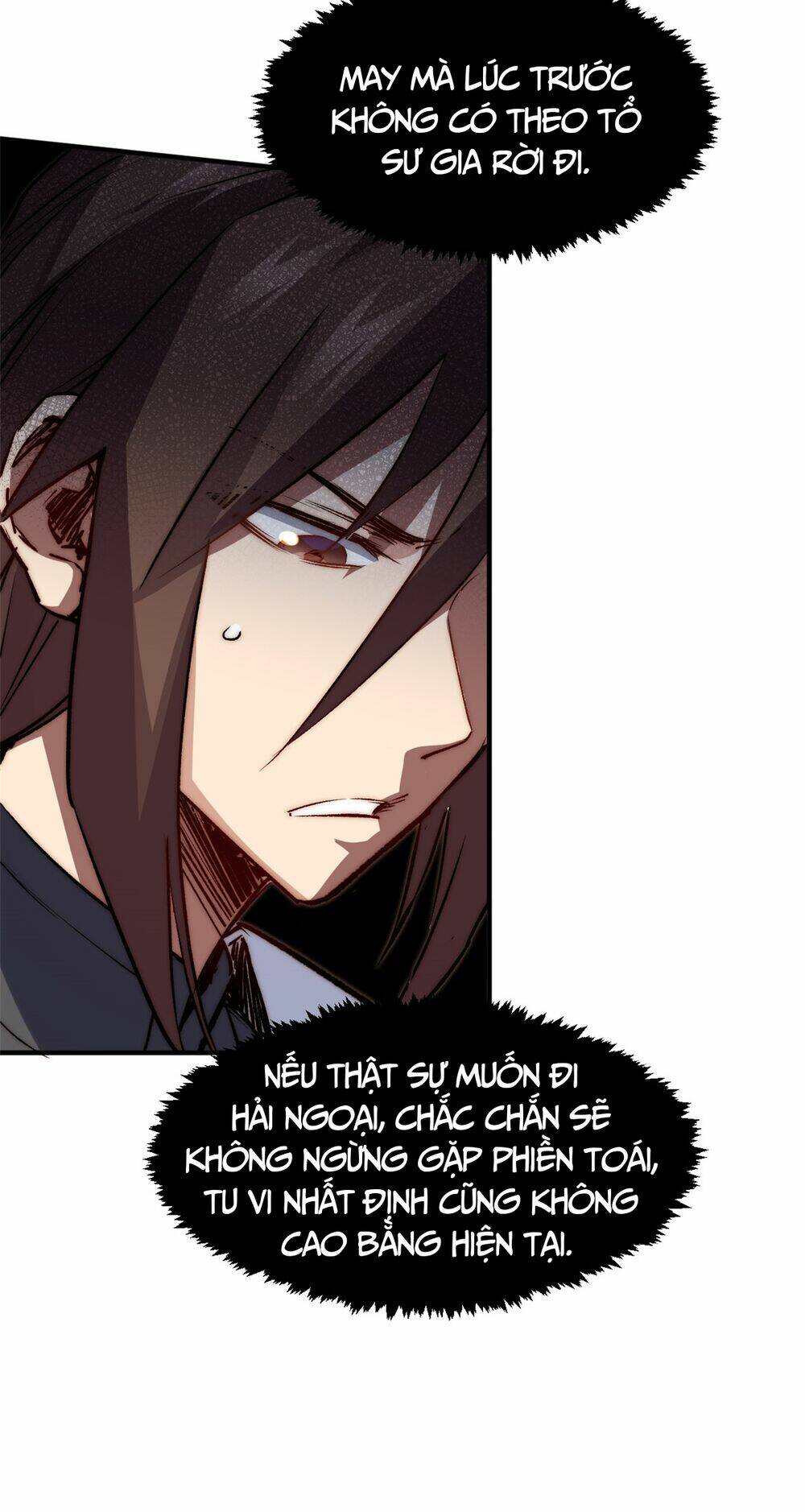 Đỉnh Cấp Khí Vận, Lặng Lẽ Tu Luyện Ngàn Năm Chapter 120 - Trang 2