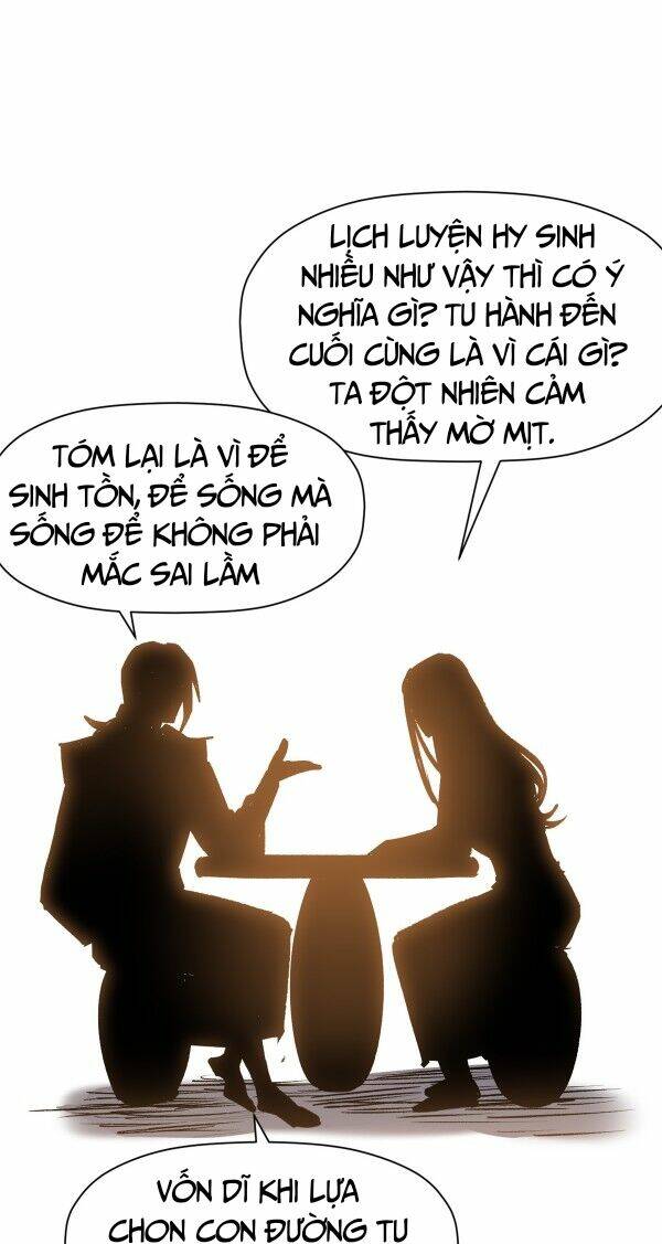 Đỉnh Cấp Khí Vận, Lặng Lẽ Tu Luyện Ngàn Năm Chapter 120 - Trang 2