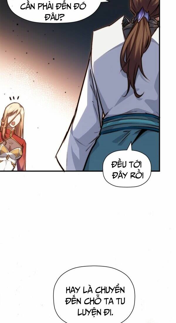 Đỉnh Cấp Khí Vận, Lặng Lẽ Tu Luyện Ngàn Năm Chapter 120 - Trang 2