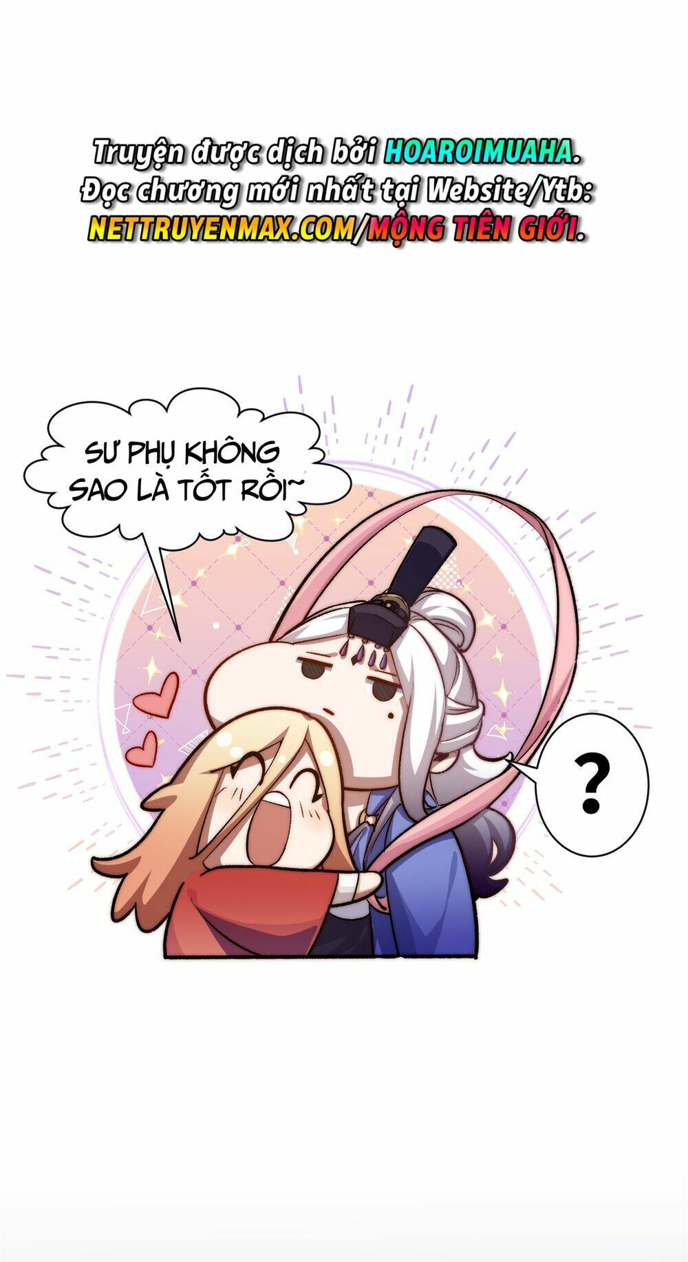 Đỉnh Cấp Khí Vận, Lặng Lẽ Tu Luyện Ngàn Năm Chapter 120 - Trang 2