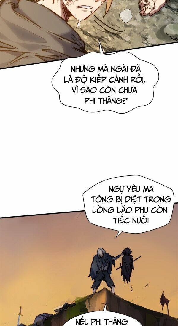 Đỉnh Cấp Khí Vận, Lặng Lẽ Tu Luyện Ngàn Năm Chapter 120 - Trang 2