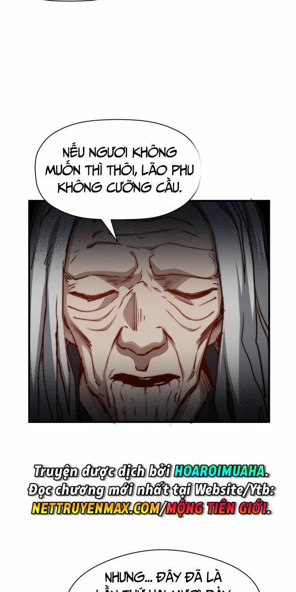 Đỉnh Cấp Khí Vận, Lặng Lẽ Tu Luyện Ngàn Năm Chapter 120 - Trang 2