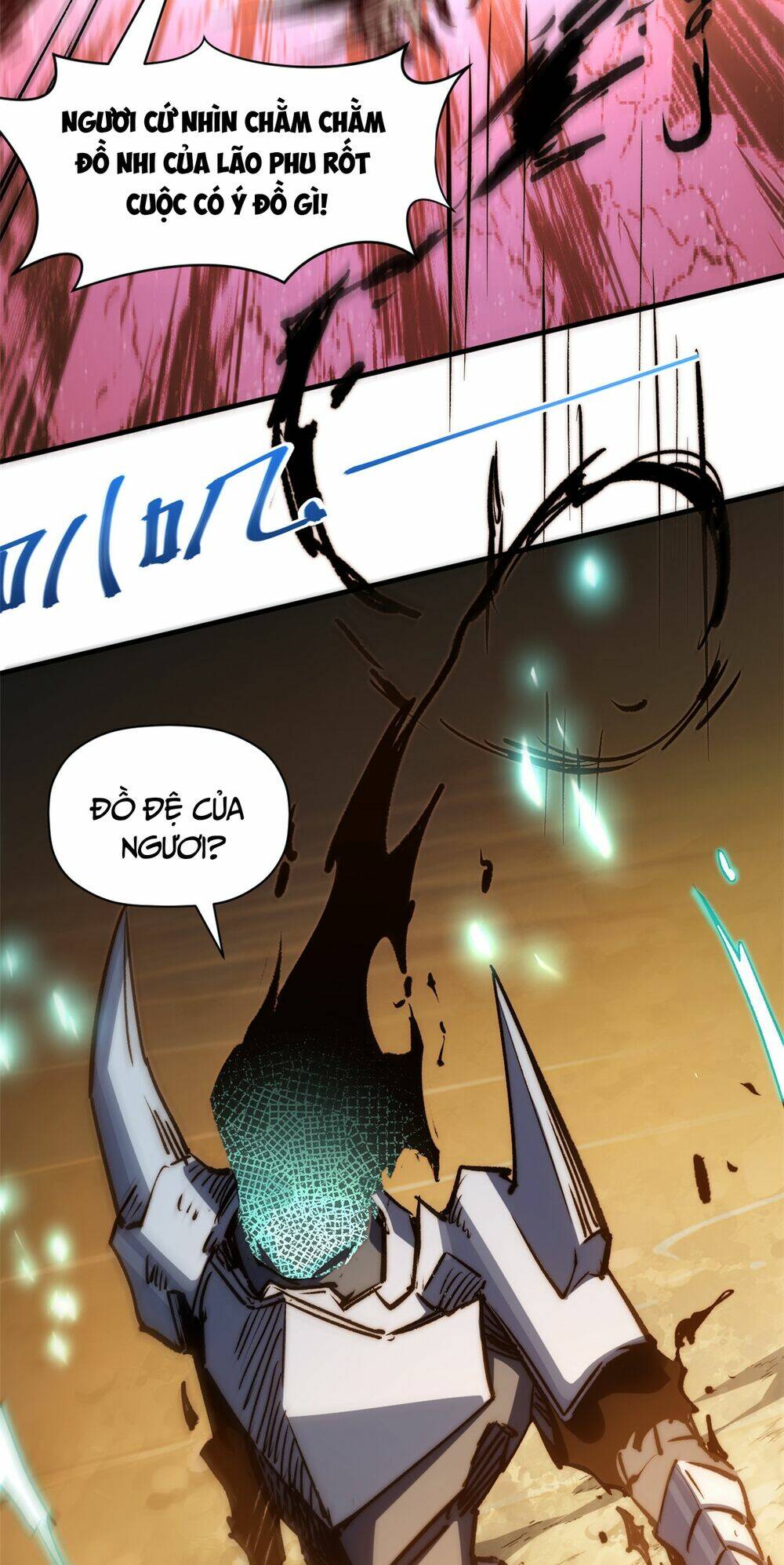 Đỉnh Cấp Khí Vận, Lặng Lẽ Tu Luyện Ngàn Năm Chapter 120 - Trang 2