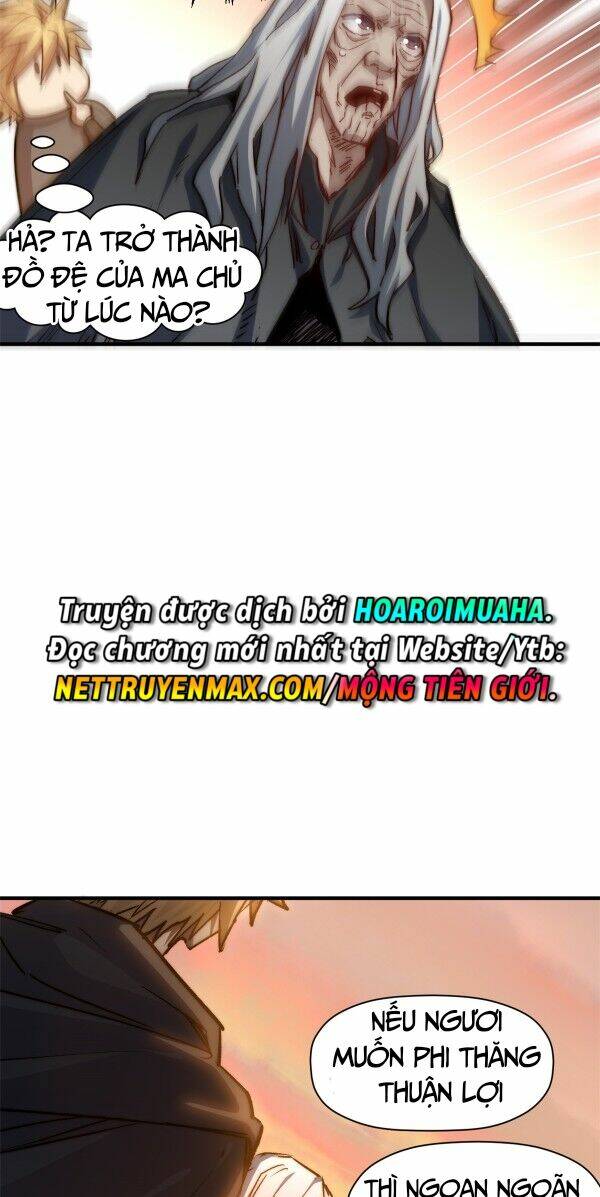 Đỉnh Cấp Khí Vận, Lặng Lẽ Tu Luyện Ngàn Năm Chapter 120 - Trang 2