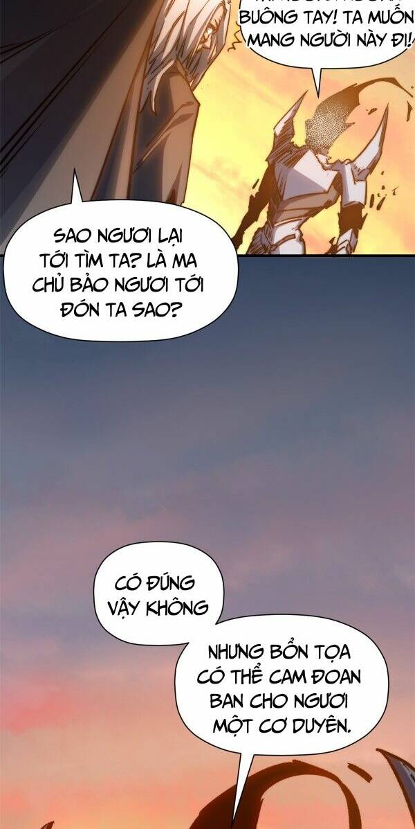 Đỉnh Cấp Khí Vận, Lặng Lẽ Tu Luyện Ngàn Năm Chapter 120 - Trang 2