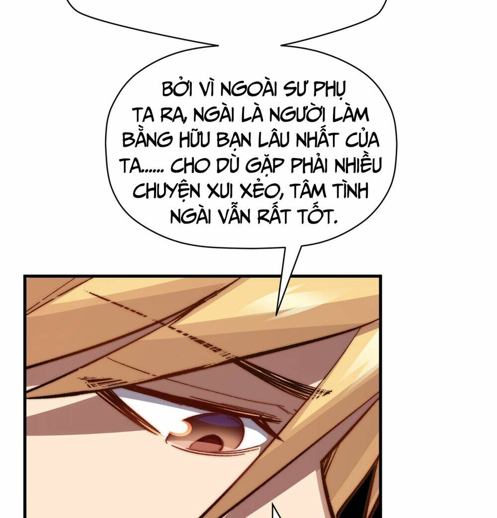 Đỉnh Cấp Khí Vận, Lặng Lẽ Tu Luyện Ngàn Năm Chapter 120 - Trang 2