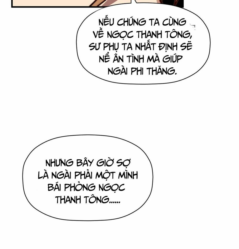 Đỉnh Cấp Khí Vận, Lặng Lẽ Tu Luyện Ngàn Năm Chapter 120 - Trang 2
