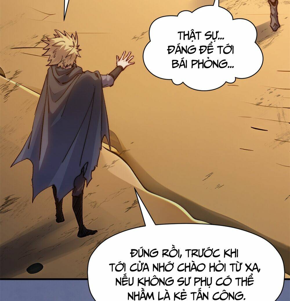 Đỉnh Cấp Khí Vận, Lặng Lẽ Tu Luyện Ngàn Năm Chapter 120 - Trang 2
