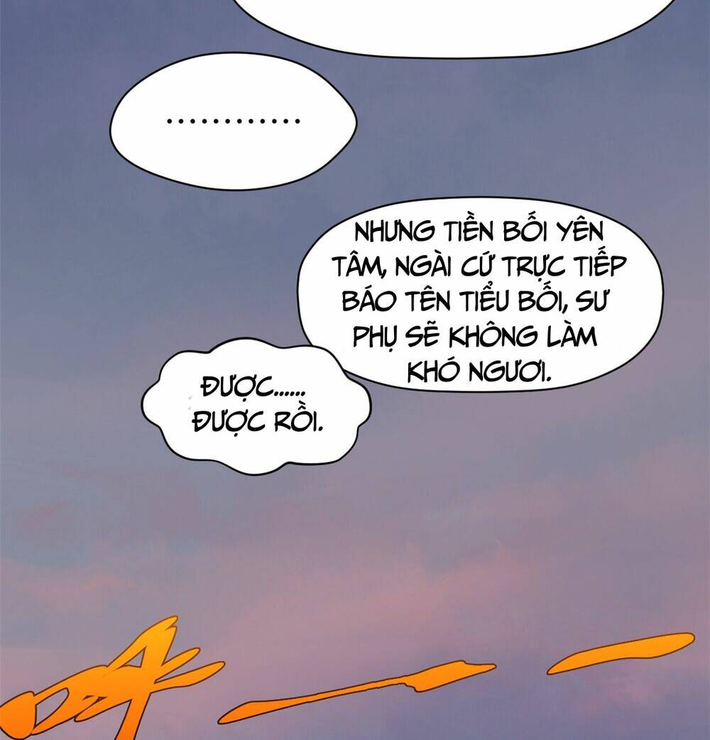 Đỉnh Cấp Khí Vận, Lặng Lẽ Tu Luyện Ngàn Năm Chapter 120 - Trang 2