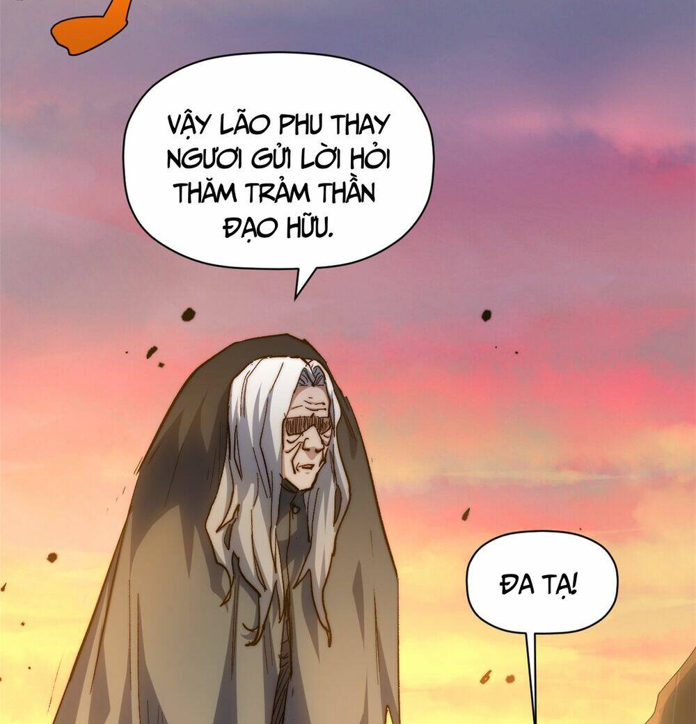 Đỉnh Cấp Khí Vận, Lặng Lẽ Tu Luyện Ngàn Năm Chapter 120 - Trang 2