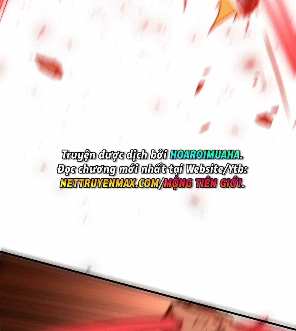 Đỉnh Cấp Khí Vận, Lặng Lẽ Tu Luyện Ngàn Năm Chapter 121 - Trang 2