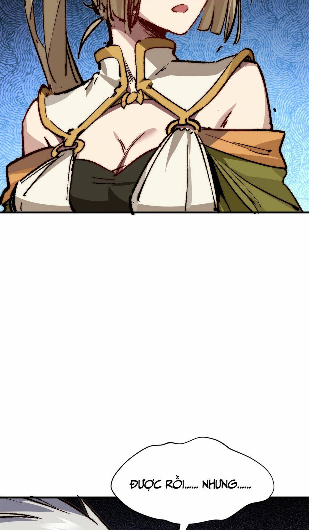 Đỉnh Cấp Khí Vận, Lặng Lẽ Tu Luyện Ngàn Năm Chapter 121 - Trang 2