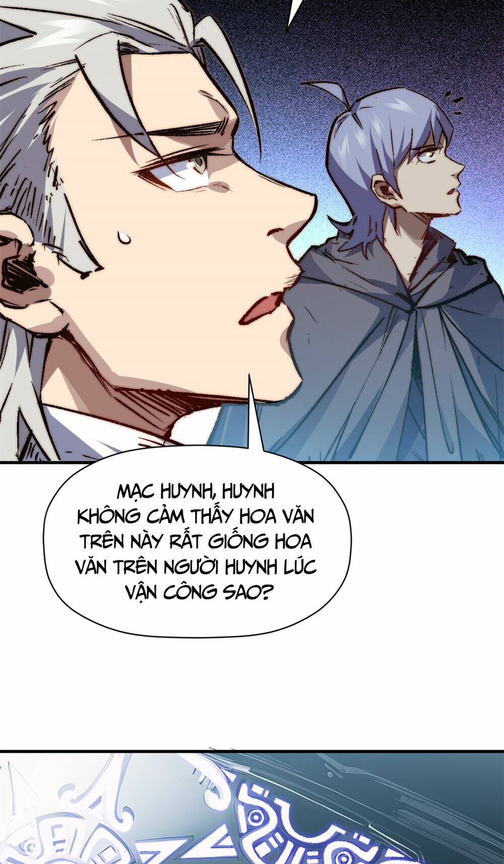 Đỉnh Cấp Khí Vận, Lặng Lẽ Tu Luyện Ngàn Năm Chapter 121 - Trang 2