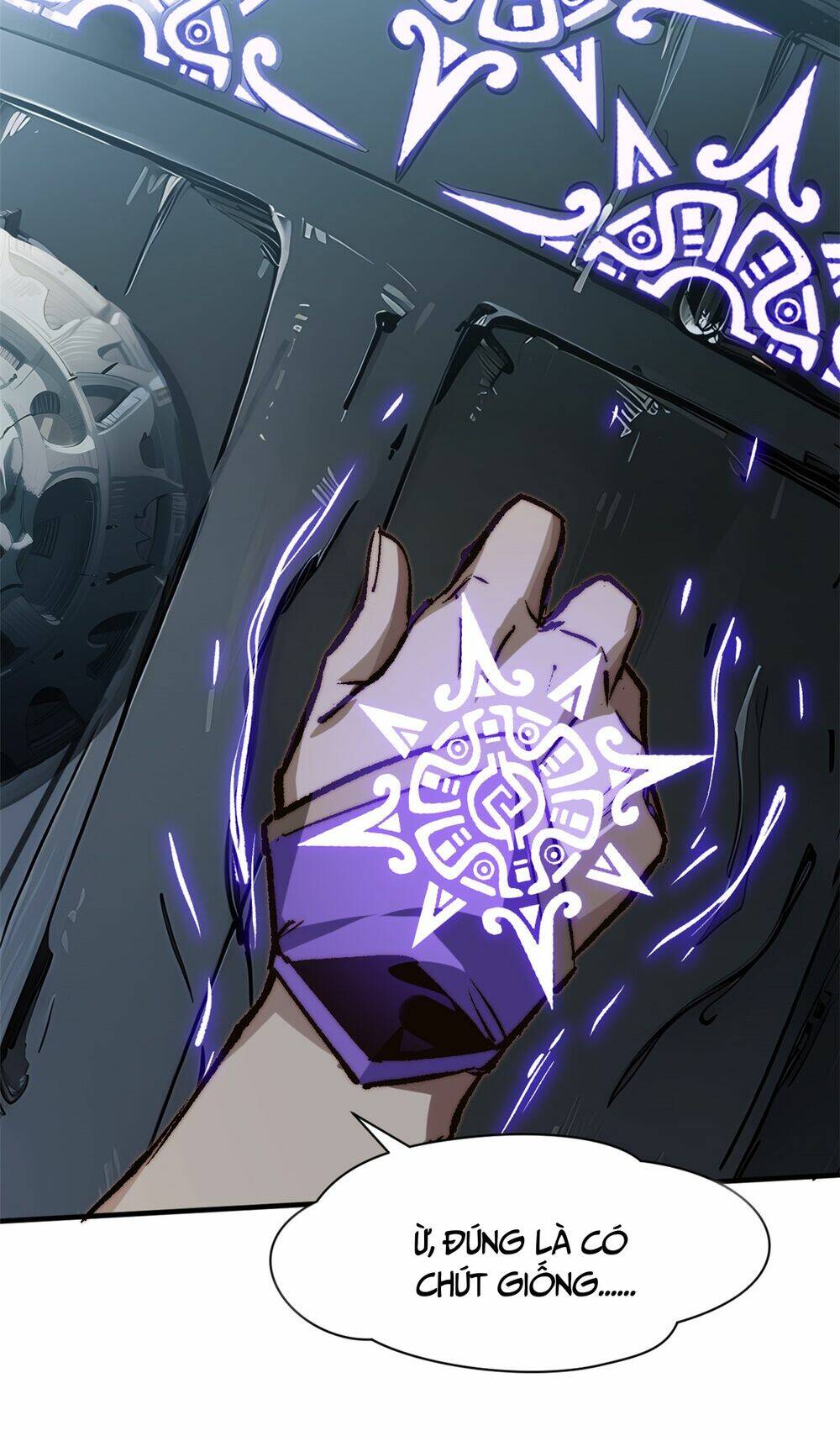 Đỉnh Cấp Khí Vận, Lặng Lẽ Tu Luyện Ngàn Năm Chapter 121 - Trang 2