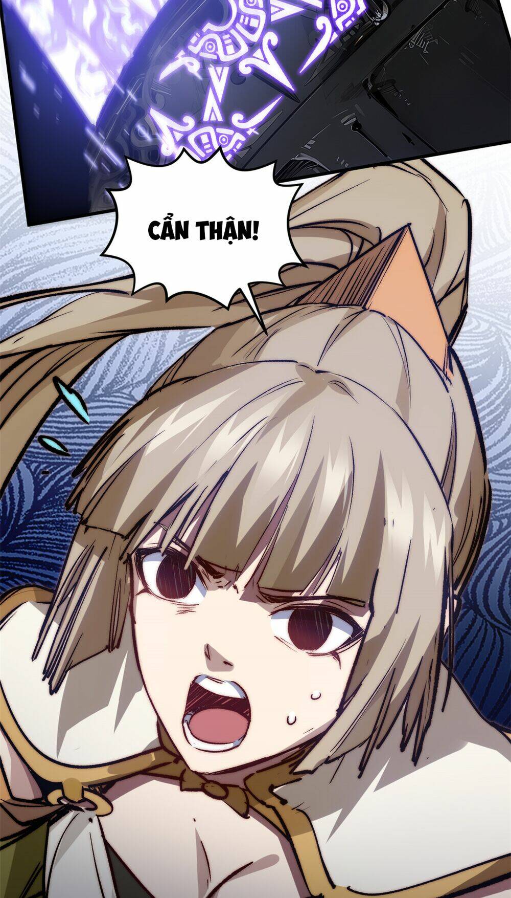 Đỉnh Cấp Khí Vận, Lặng Lẽ Tu Luyện Ngàn Năm Chapter 121 - Trang 2