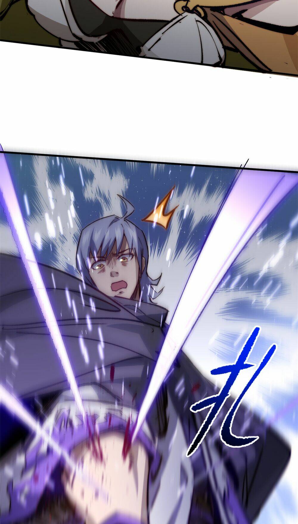 Đỉnh Cấp Khí Vận, Lặng Lẽ Tu Luyện Ngàn Năm Chapter 121 - Trang 2