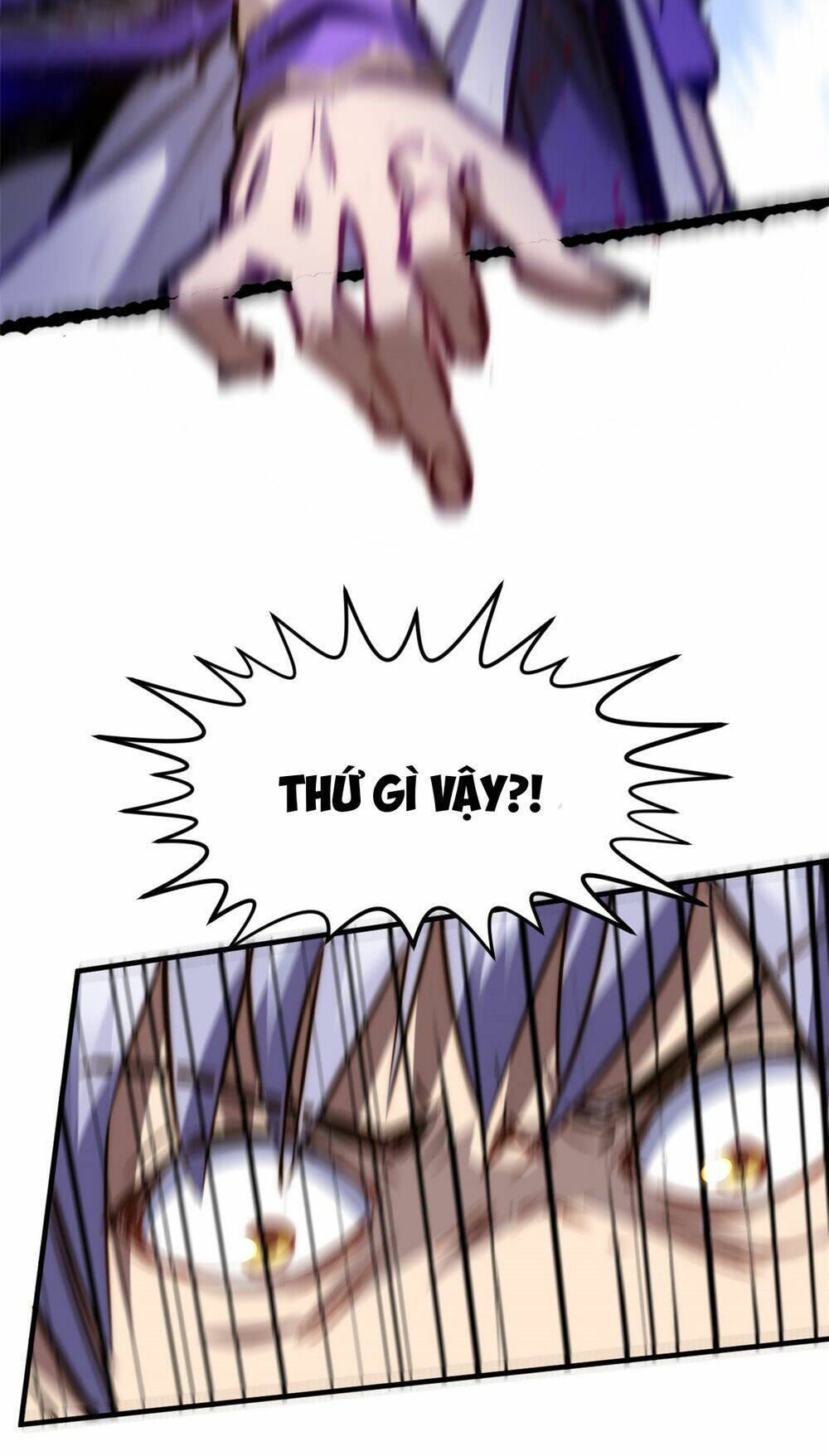 Đỉnh Cấp Khí Vận, Lặng Lẽ Tu Luyện Ngàn Năm Chapter 121 - Trang 2