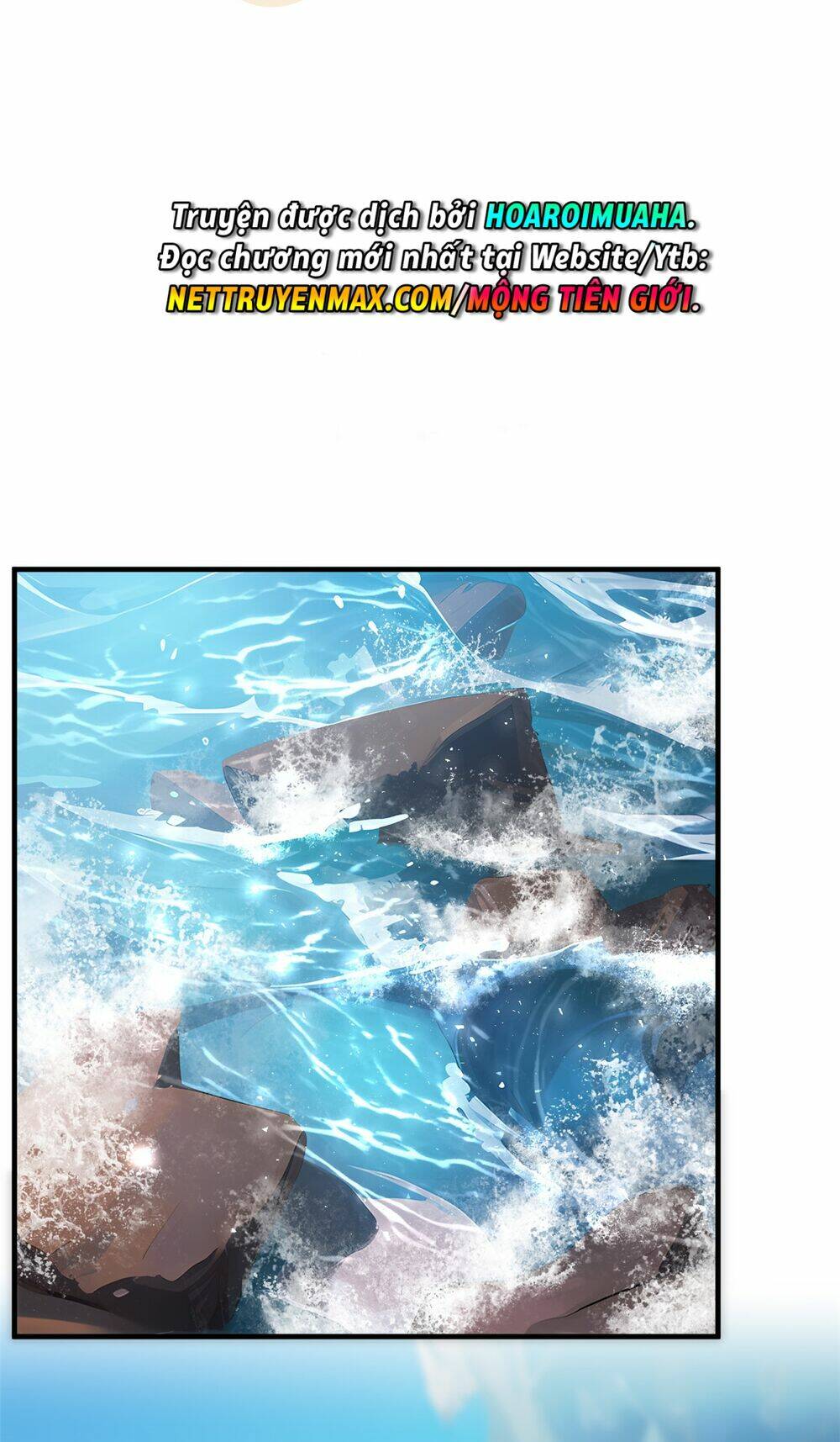 Đỉnh Cấp Khí Vận, Lặng Lẽ Tu Luyện Ngàn Năm Chapter 121 - Trang 2