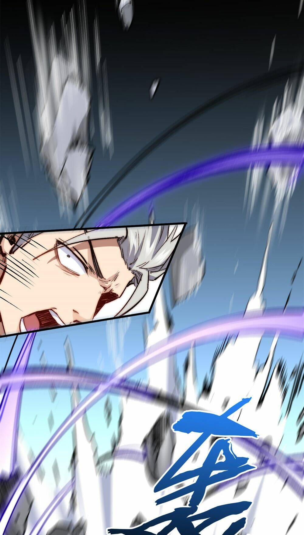 Đỉnh Cấp Khí Vận, Lặng Lẽ Tu Luyện Ngàn Năm Chapter 121 - Trang 2