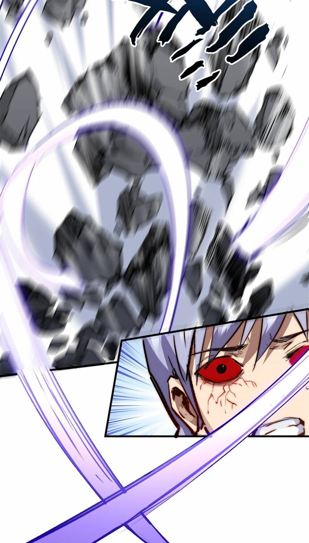 Đỉnh Cấp Khí Vận, Lặng Lẽ Tu Luyện Ngàn Năm Chapter 121 - Trang 2