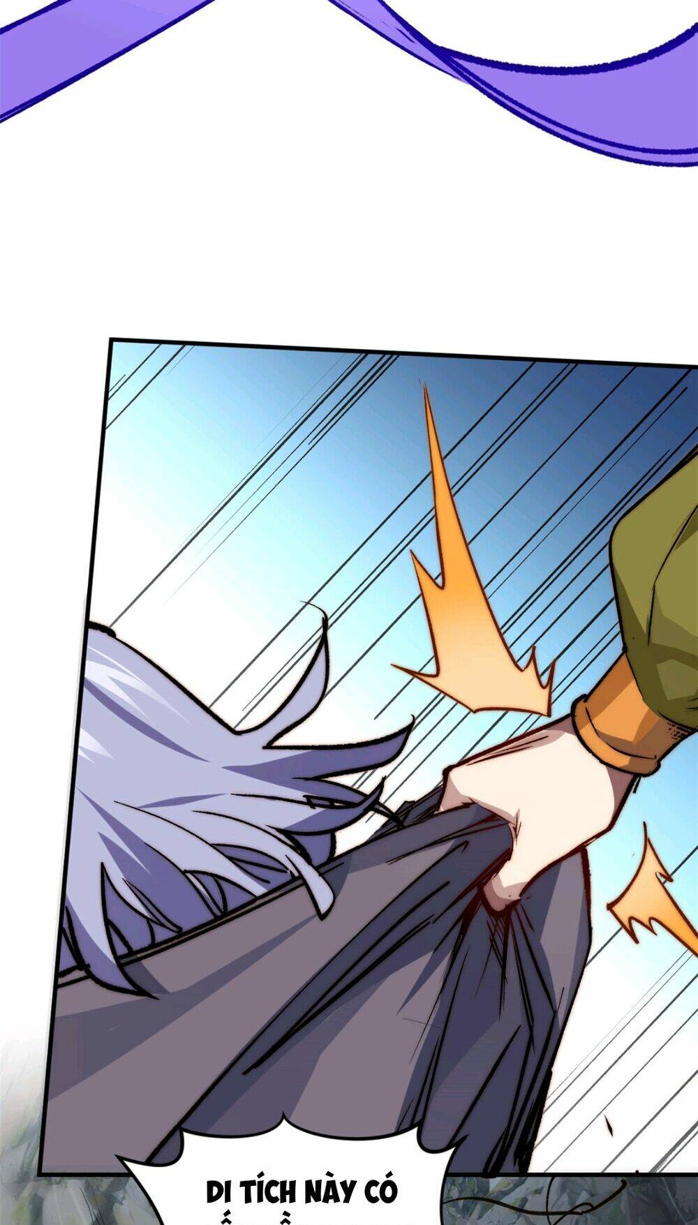 Đỉnh Cấp Khí Vận, Lặng Lẽ Tu Luyện Ngàn Năm Chapter 121 - Trang 2