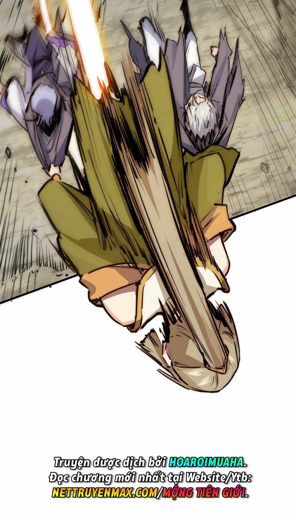 Đỉnh Cấp Khí Vận, Lặng Lẽ Tu Luyện Ngàn Năm Chapter 121 - Trang 2