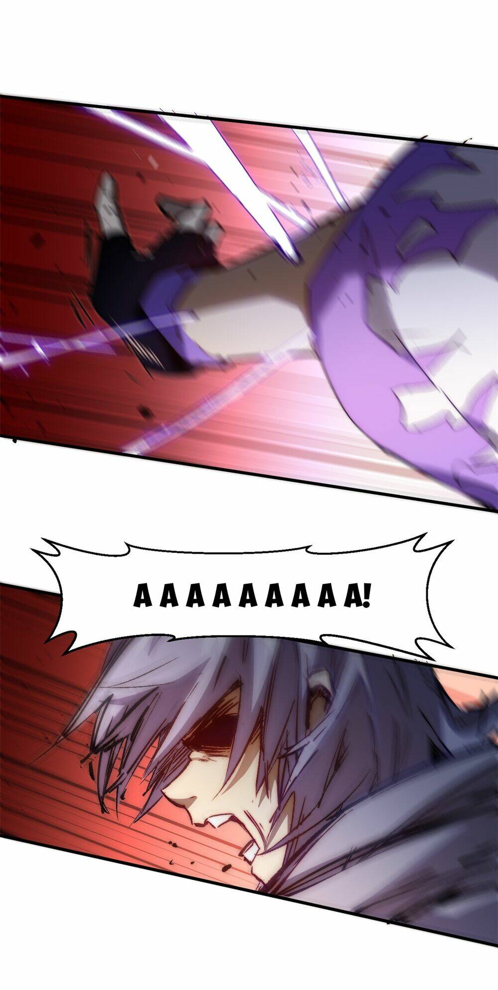 Đỉnh Cấp Khí Vận, Lặng Lẽ Tu Luyện Ngàn Năm Chapter 121 - Trang 2