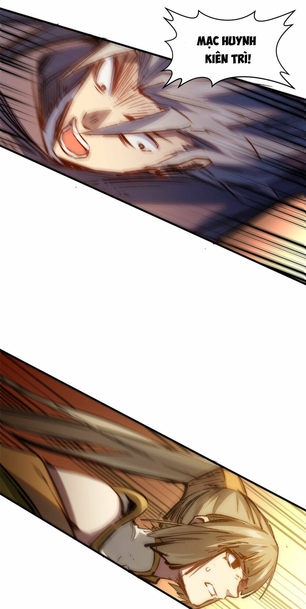 Đỉnh Cấp Khí Vận, Lặng Lẽ Tu Luyện Ngàn Năm Chapter 121 - Trang 2