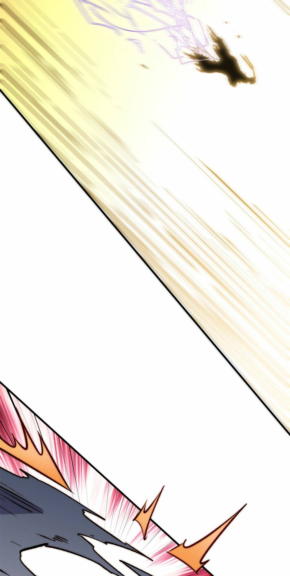 Đỉnh Cấp Khí Vận, Lặng Lẽ Tu Luyện Ngàn Năm Chapter 121 - Trang 2