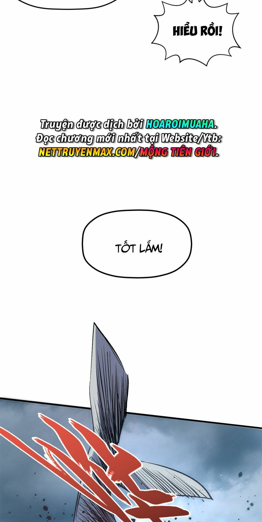 Đỉnh Cấp Khí Vận, Lặng Lẽ Tu Luyện Ngàn Năm Chapter 121 - Trang 2